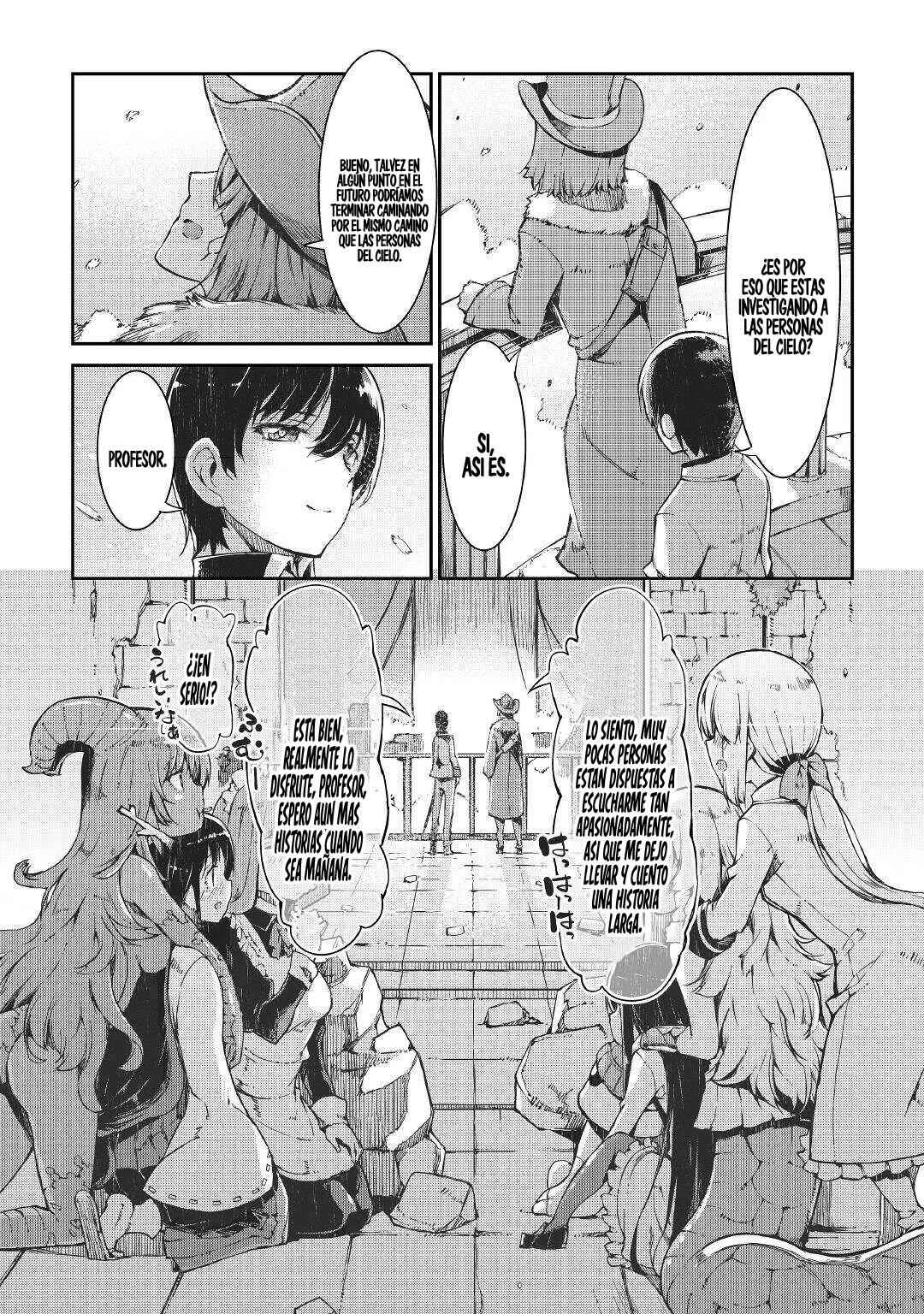 Sayounara Ryuusei, Konnichiwa Jinsei Chapter 66 - Page 28