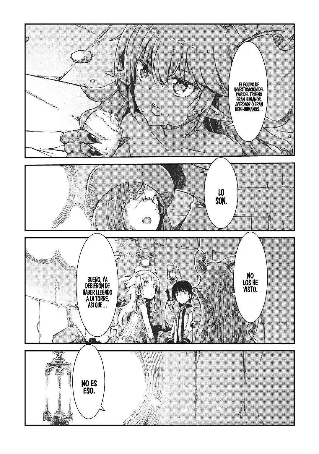 Sayounara Ryuusei, Konnichiwa Jinsei Chapter 66 - Page 30