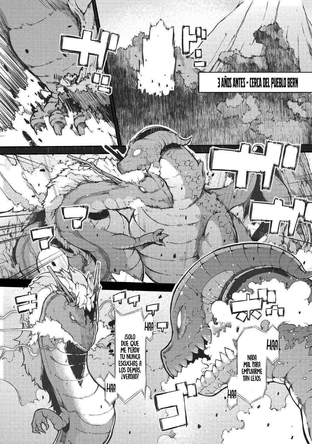 Sayounara Ryuusei, Konnichiwa Jinsei Chapter 66 - Page 4