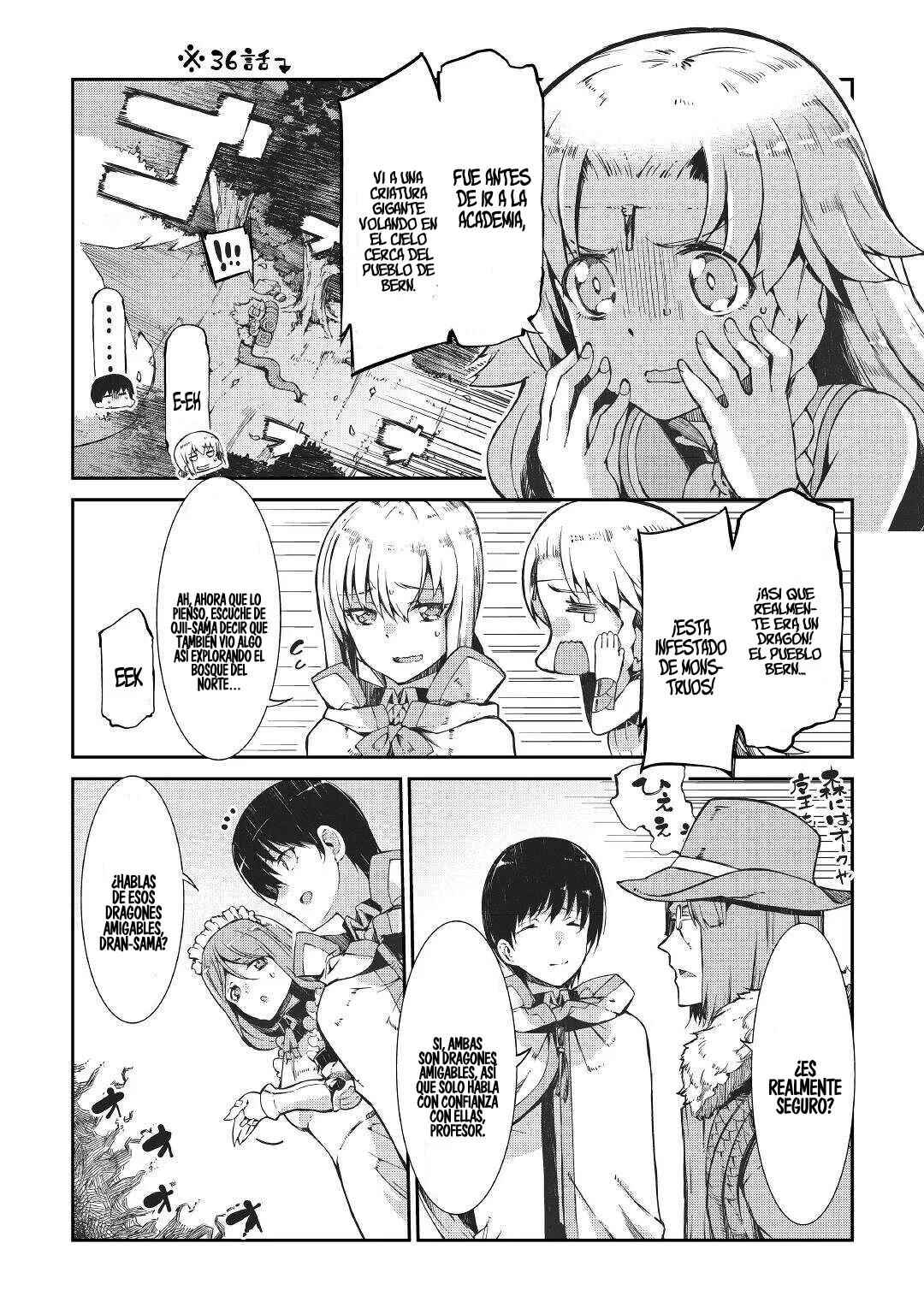 Sayounara Ryuusei, Konnichiwa Jinsei Chapter 66 - Page 9