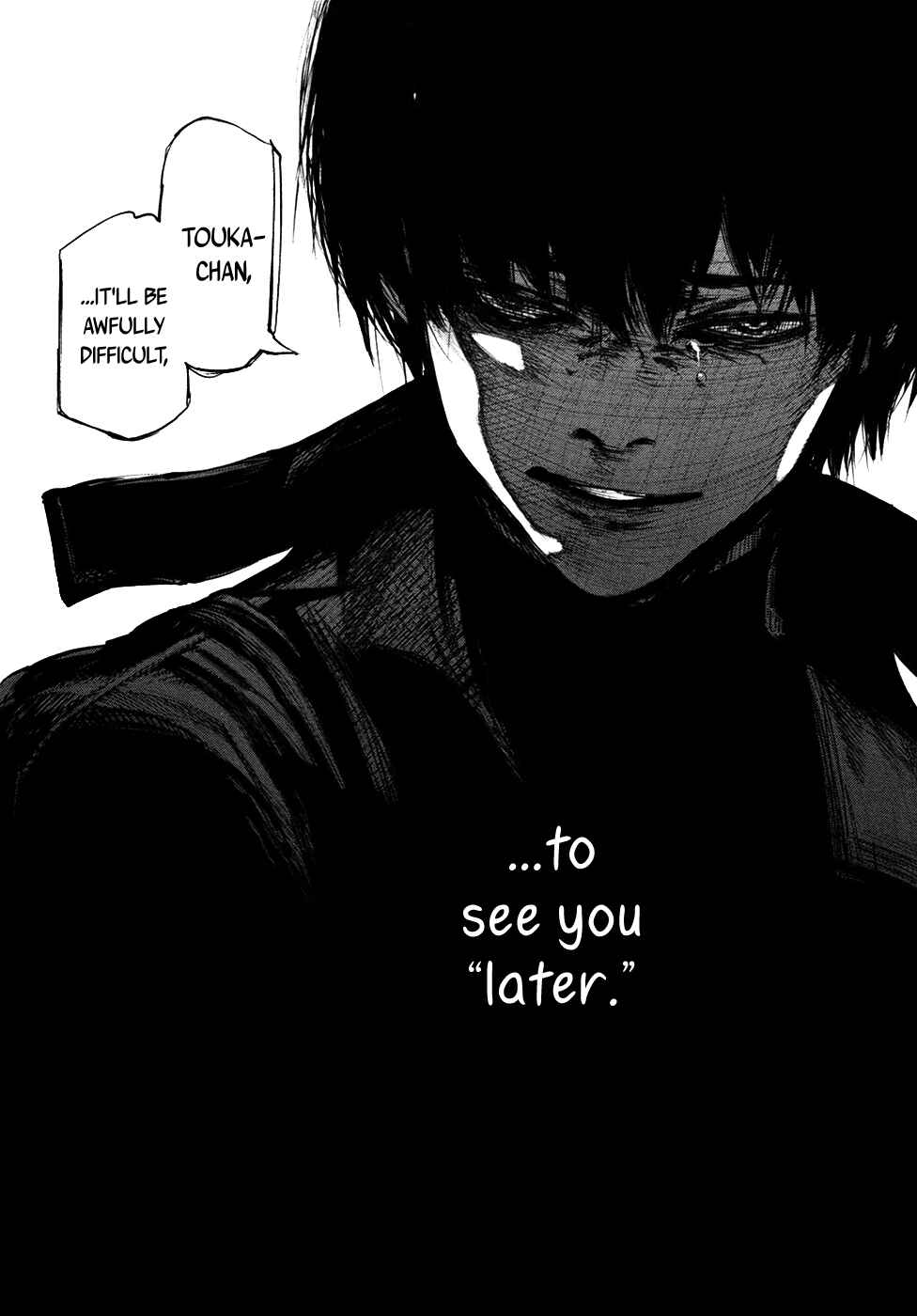Tokyo Ghoul:re Chapter 72 - Page 10
