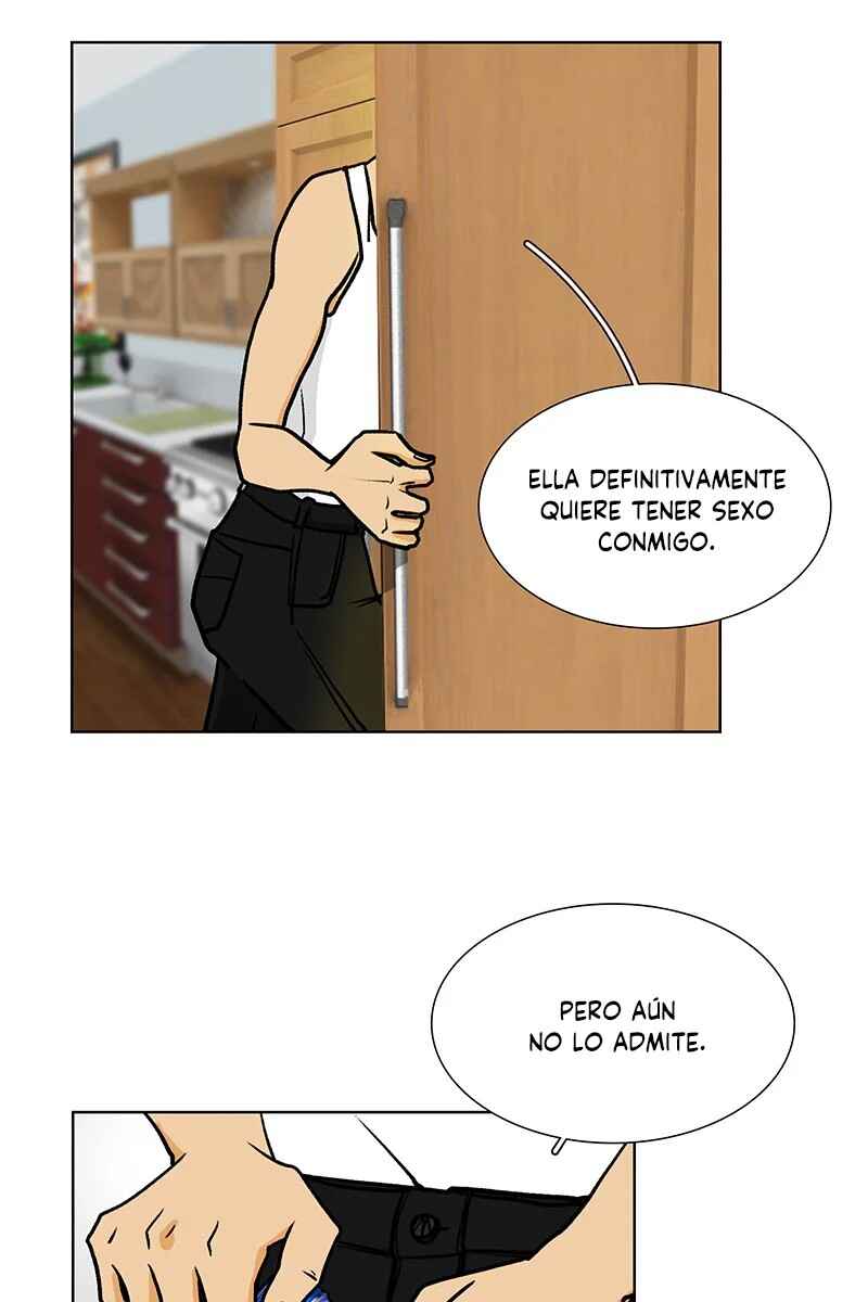 BLINDFOLD Chapter 24 - Page 10