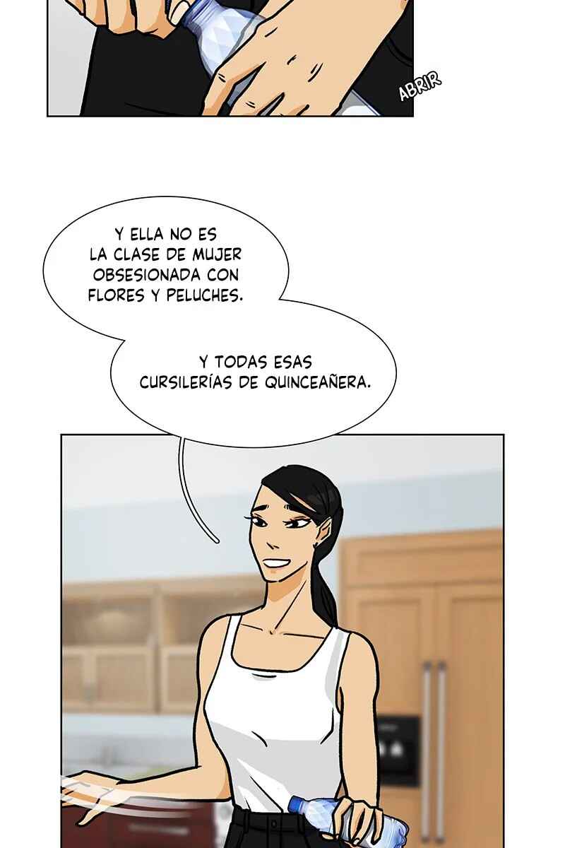 BLINDFOLD Chapter 24 - Page 11