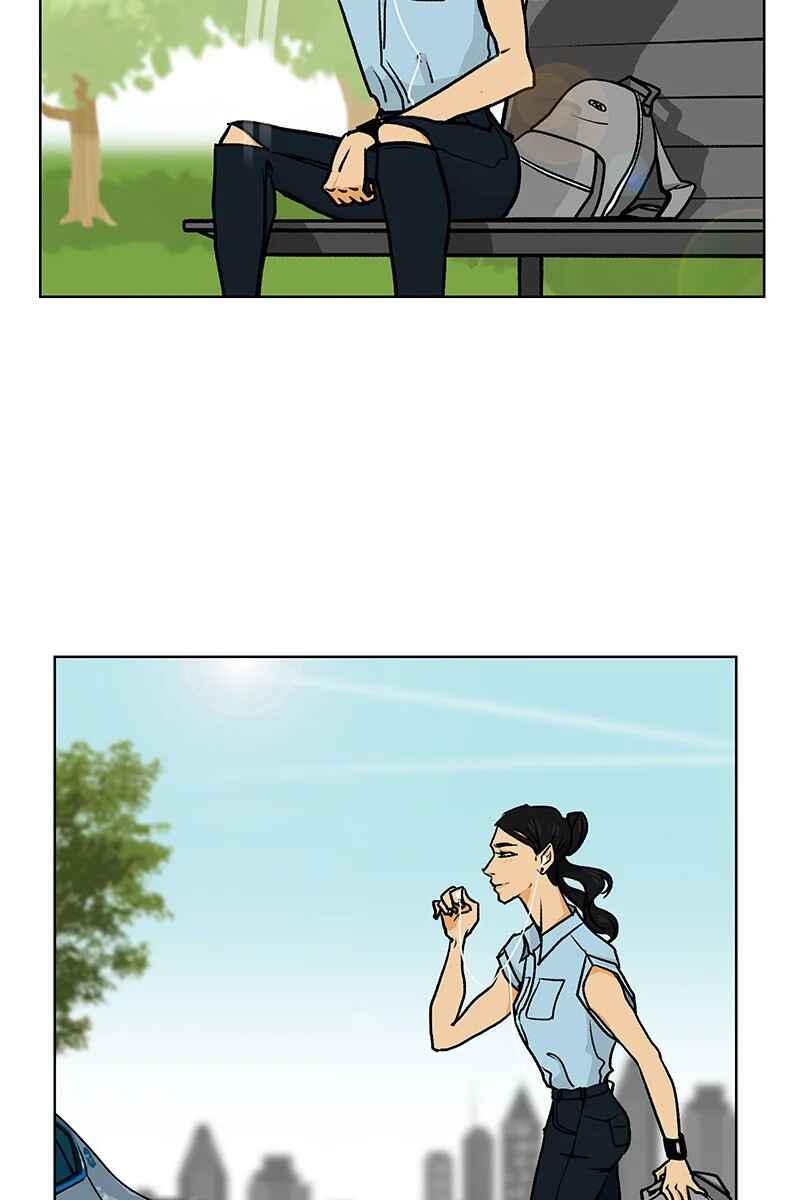 BLINDFOLD Chapter 24 - Page 18