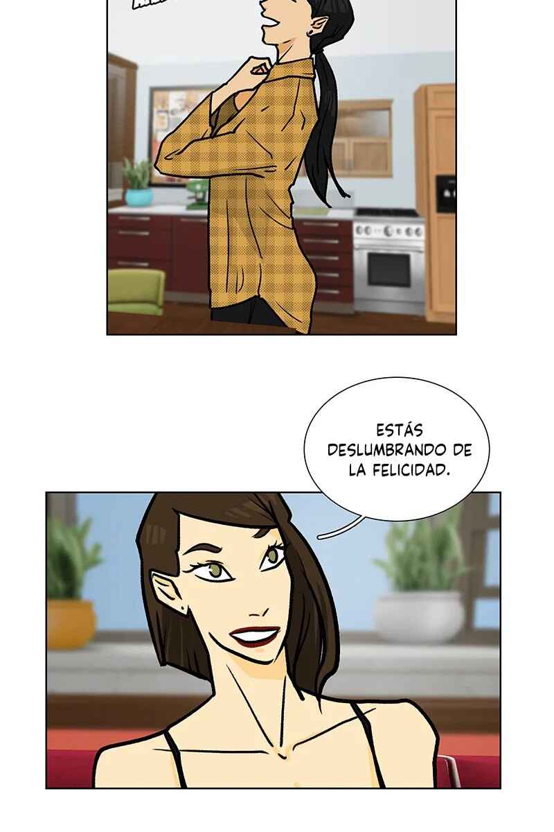 BLINDFOLD Chapter 24 - Page 4