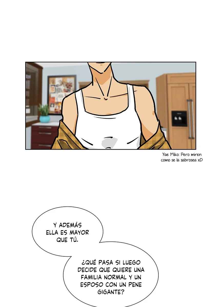 BLINDFOLD Chapter 24 - Page 7