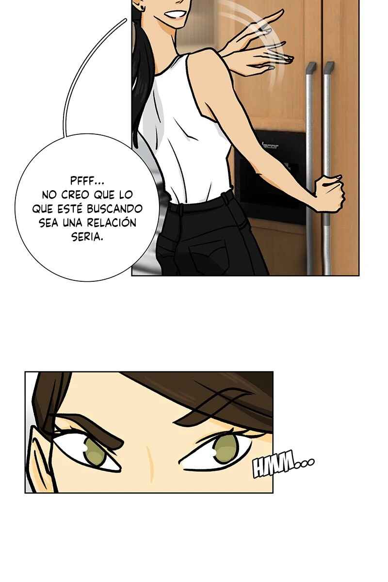 BLINDFOLD Chapter 24 - Page 9