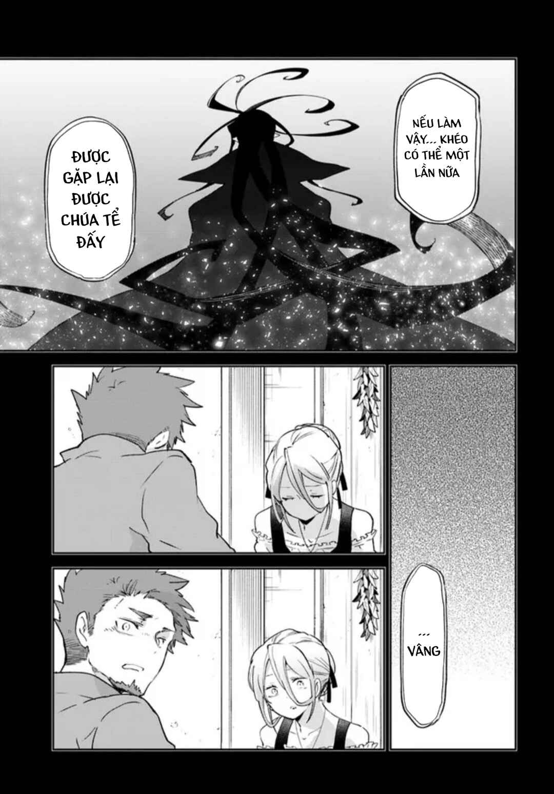 Henkyou-gurashi no Maou, Tensei Shite Saikyou no Majutsushi ni Naru Chapter 24 - Page 23