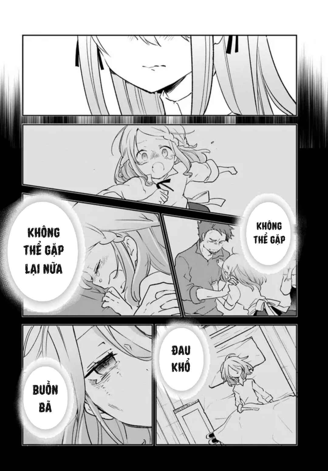 Henkyou-gurashi no Maou, Tensei Shite Saikyou no Majutsushi ni Naru Chapter 24 - Page 34