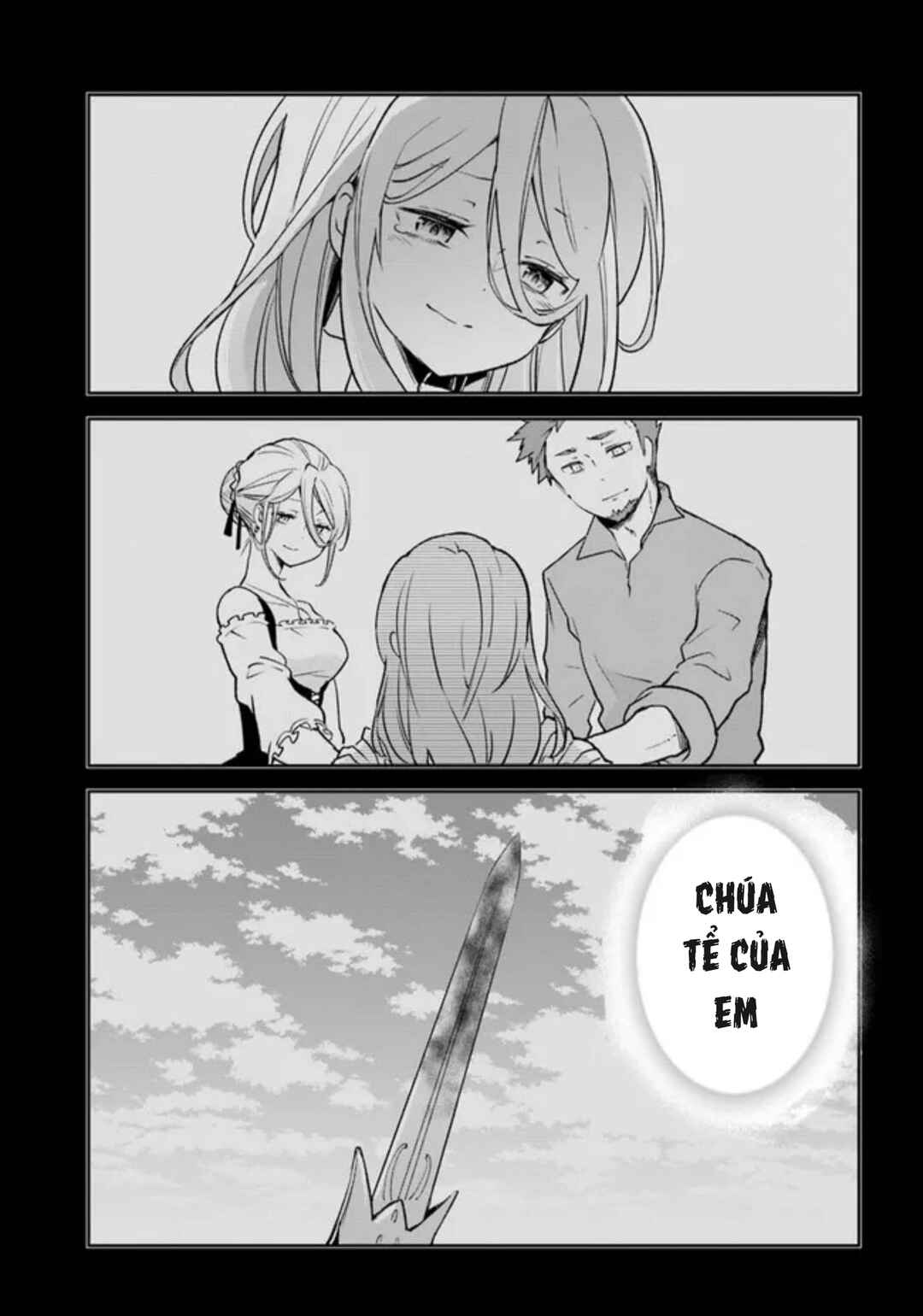 Henkyou-gurashi no Maou, Tensei Shite Saikyou no Majutsushi ni Naru Chapter 24 - Page 37