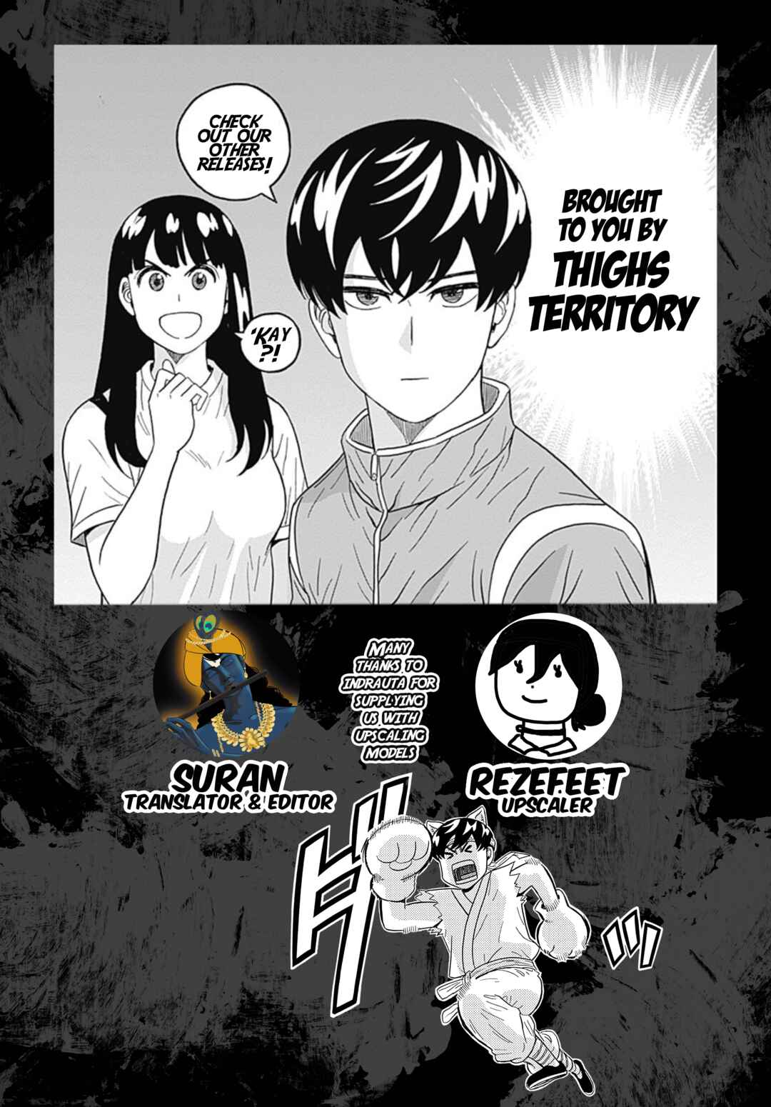 Keppeki Danshi! Aoyama-kun Chapter 37 - Page 21