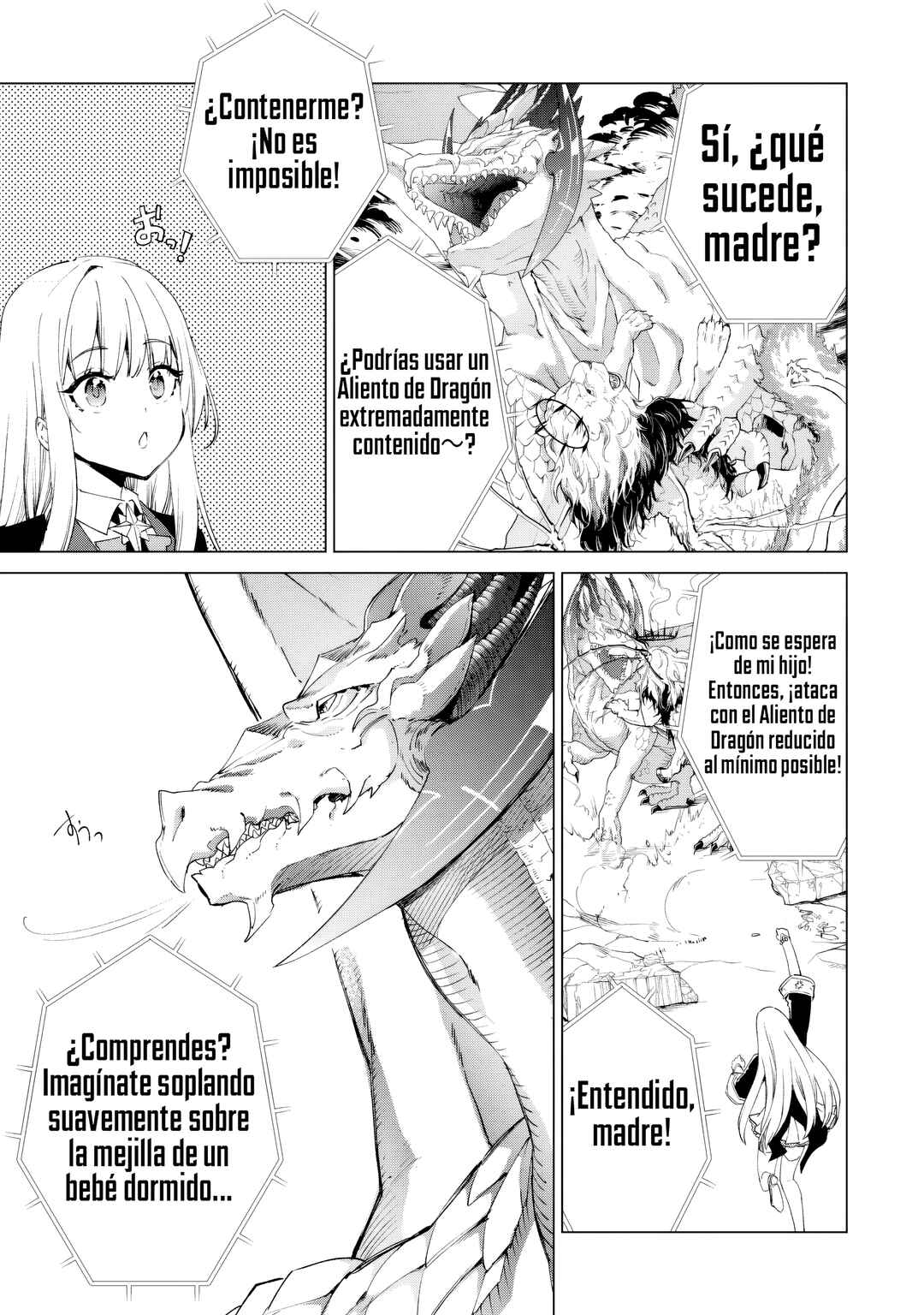 Kenja no Deshi wo Nanoru Kenja Chapter 94 - Page 14
