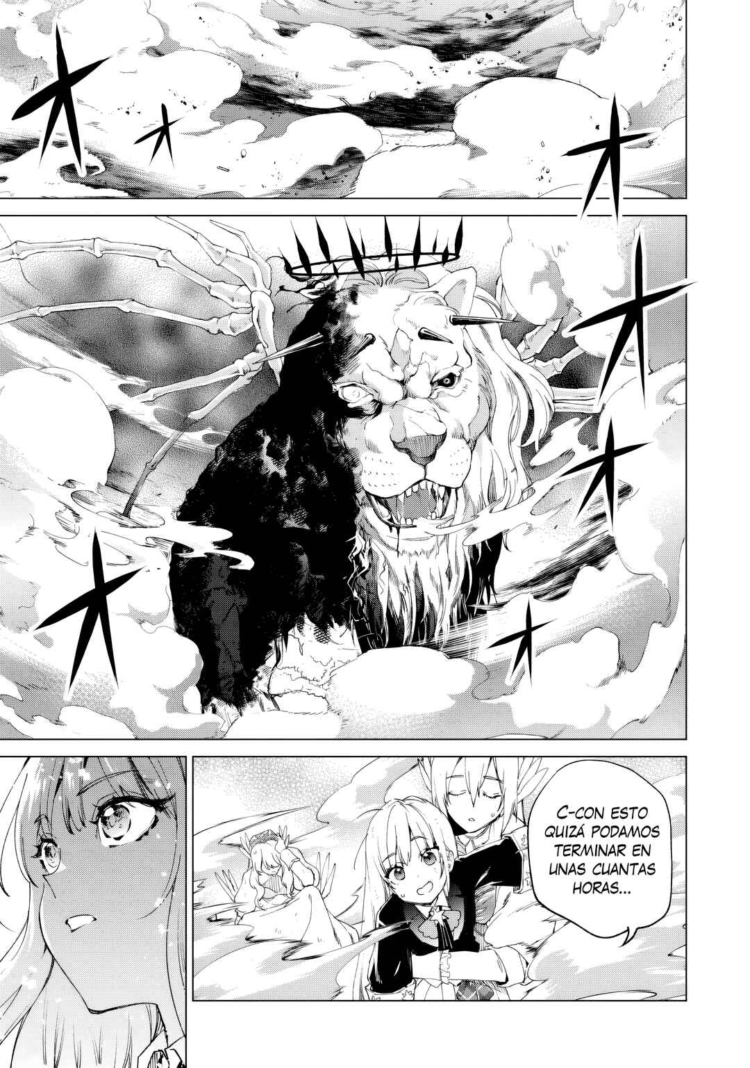 Kenja no Deshi wo Nanoru Kenja Chapter 94 - Page 16