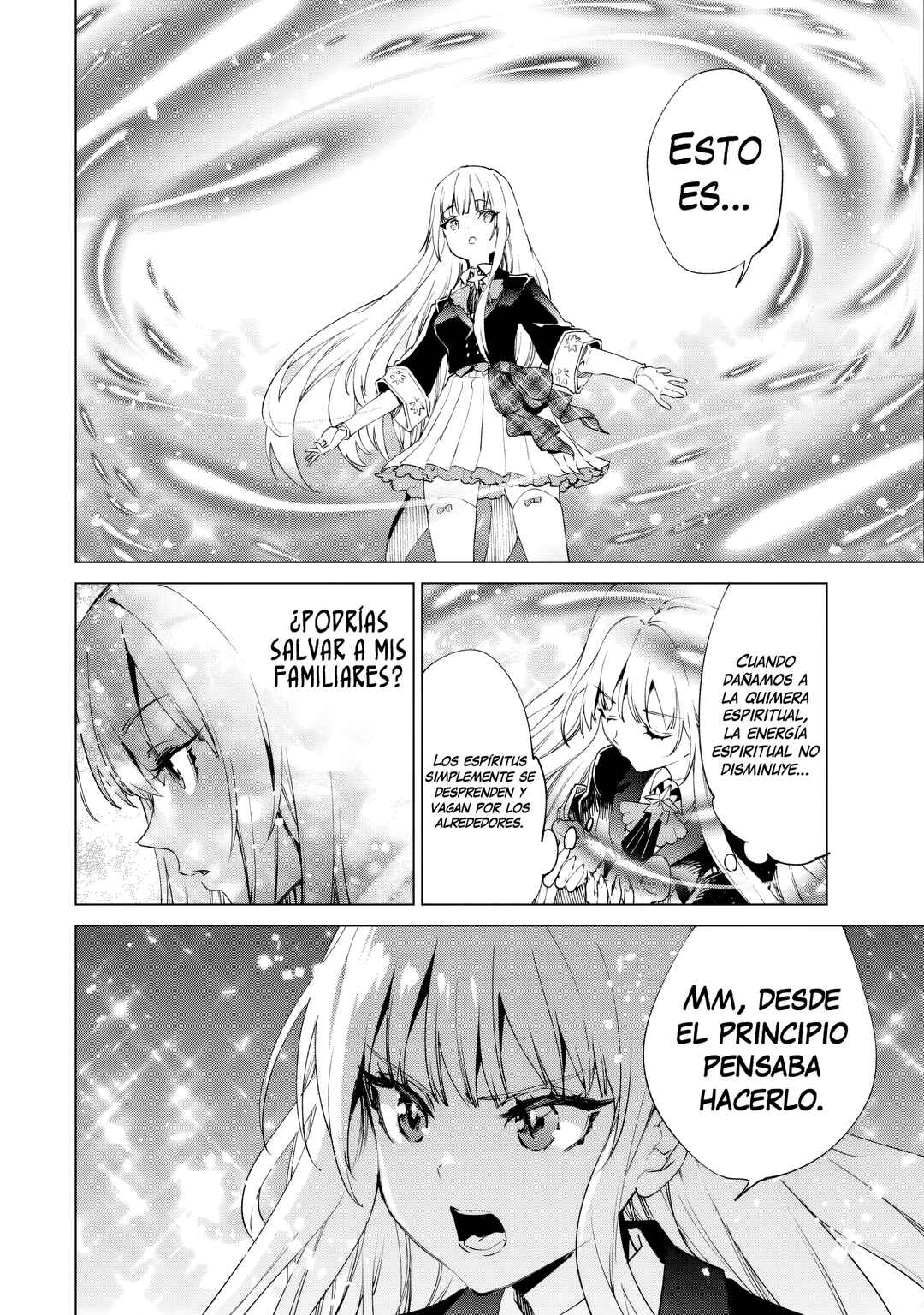 Kenja no Deshi wo Nanoru Kenja Chapter 94 - Page 17