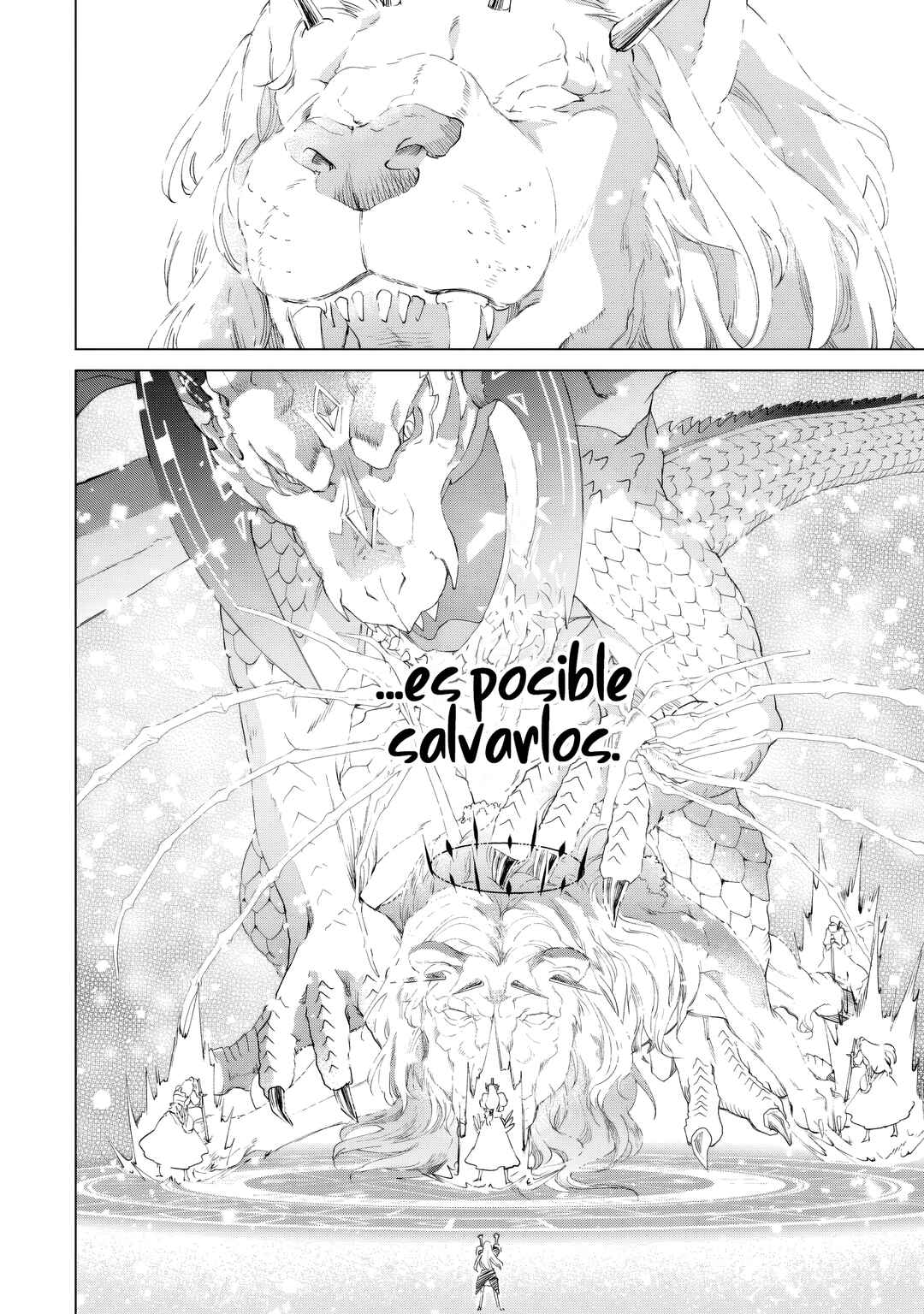 Kenja no Deshi wo Nanoru Kenja Chapter 94 - Page 21