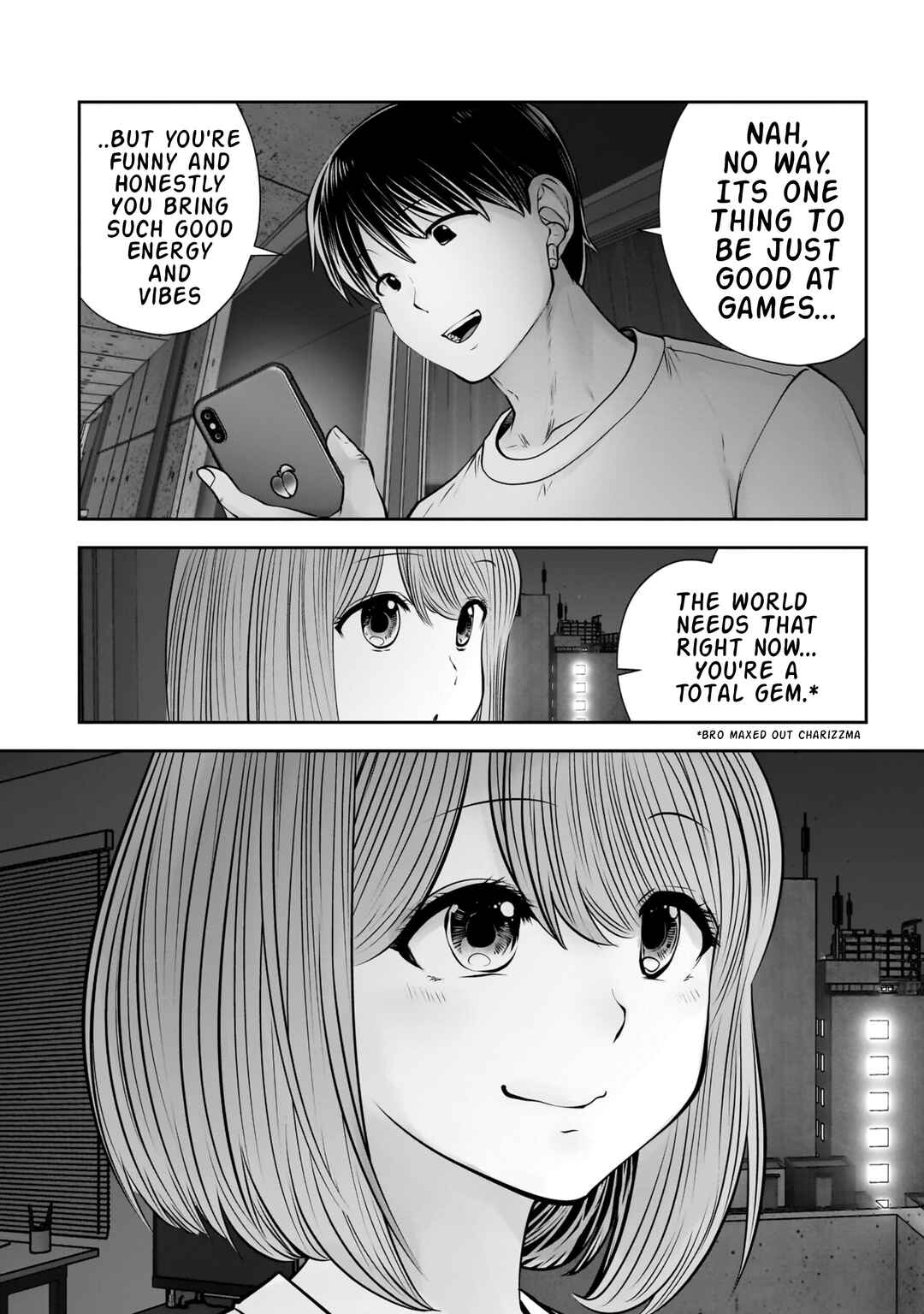 Kouiu no Ga Ii Chapter 29 - Page 15