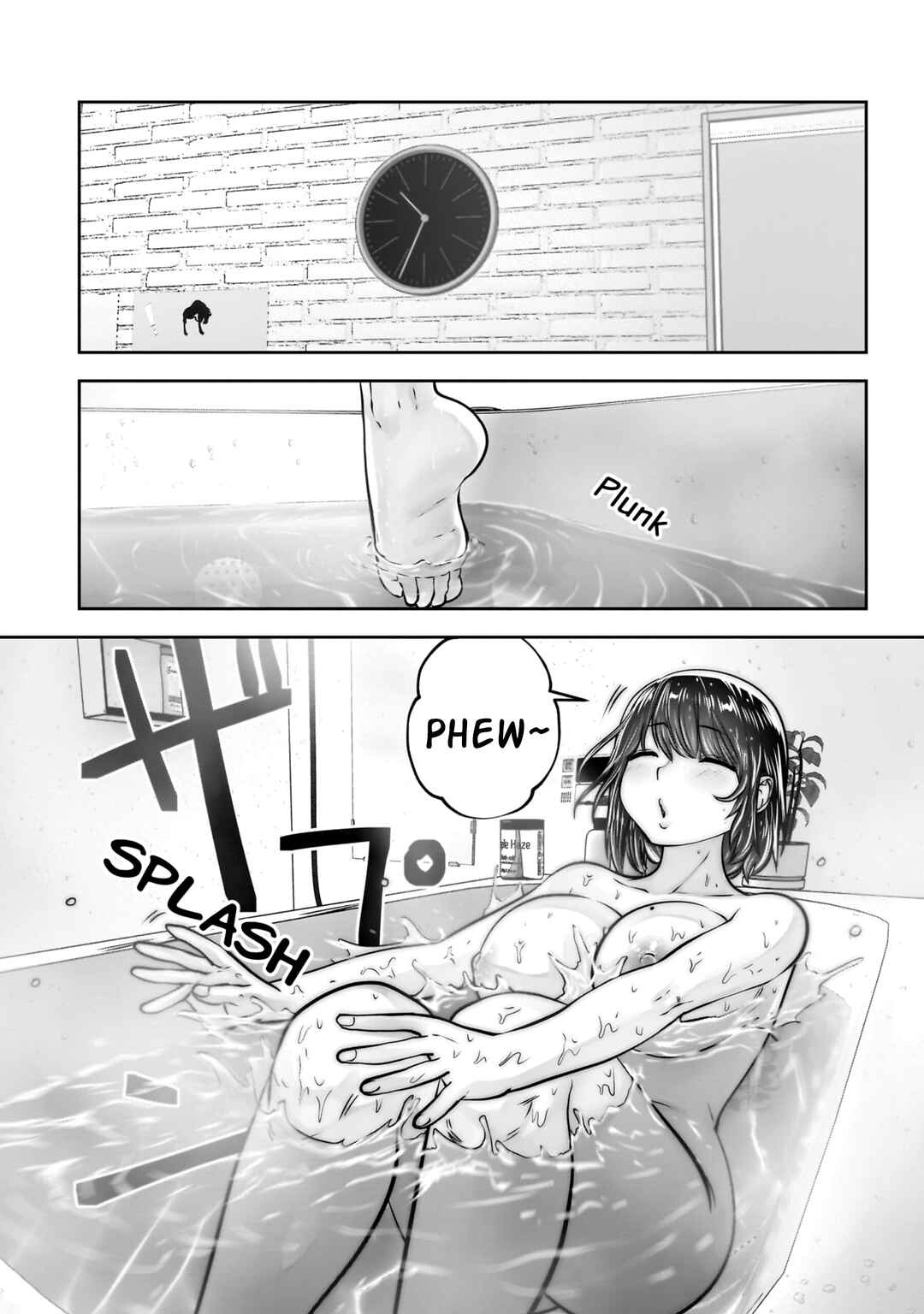 Kouiu no Ga Ii Chapter 29 - Page 37