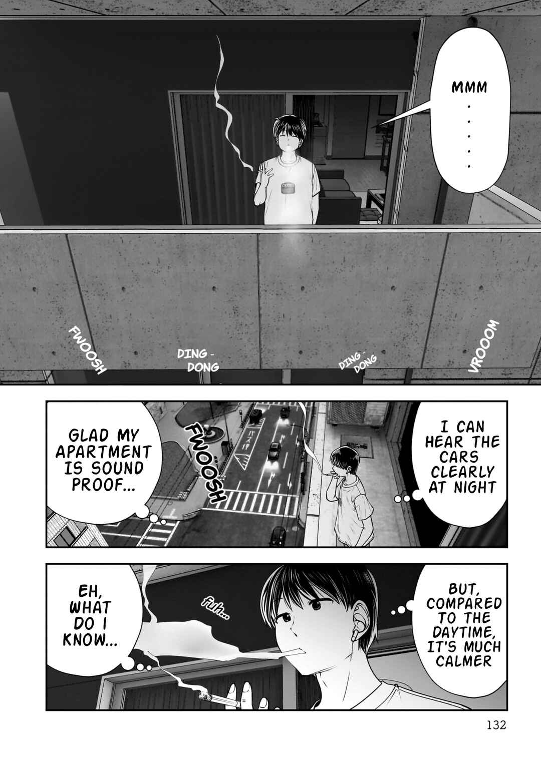 Kouiu no Ga Ii Chapter 29 - Page 7
