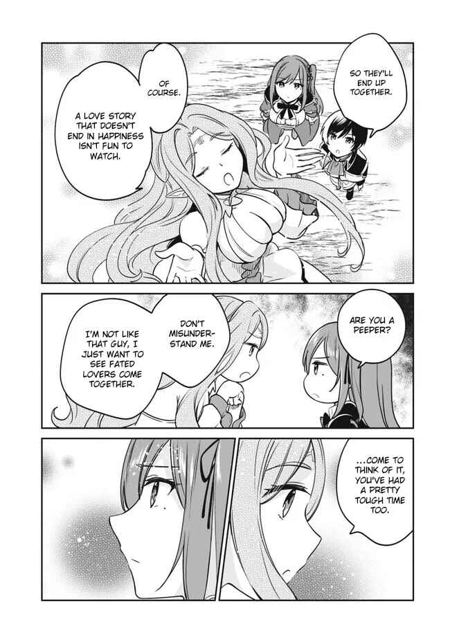 Zennin Ossan, Umarekawattara SSS Rank Jinsei ga Kakutei Shita Chapter 90 - Page 10
