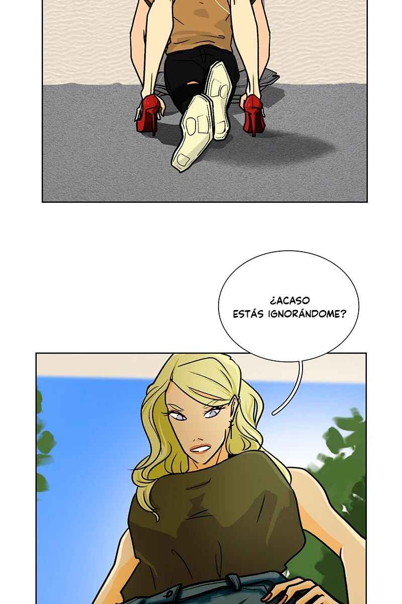 BLINDFOLD Chapter 22.5 - Page 4