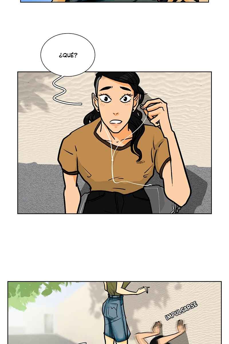 BLINDFOLD Chapter 22.5 - Page 5