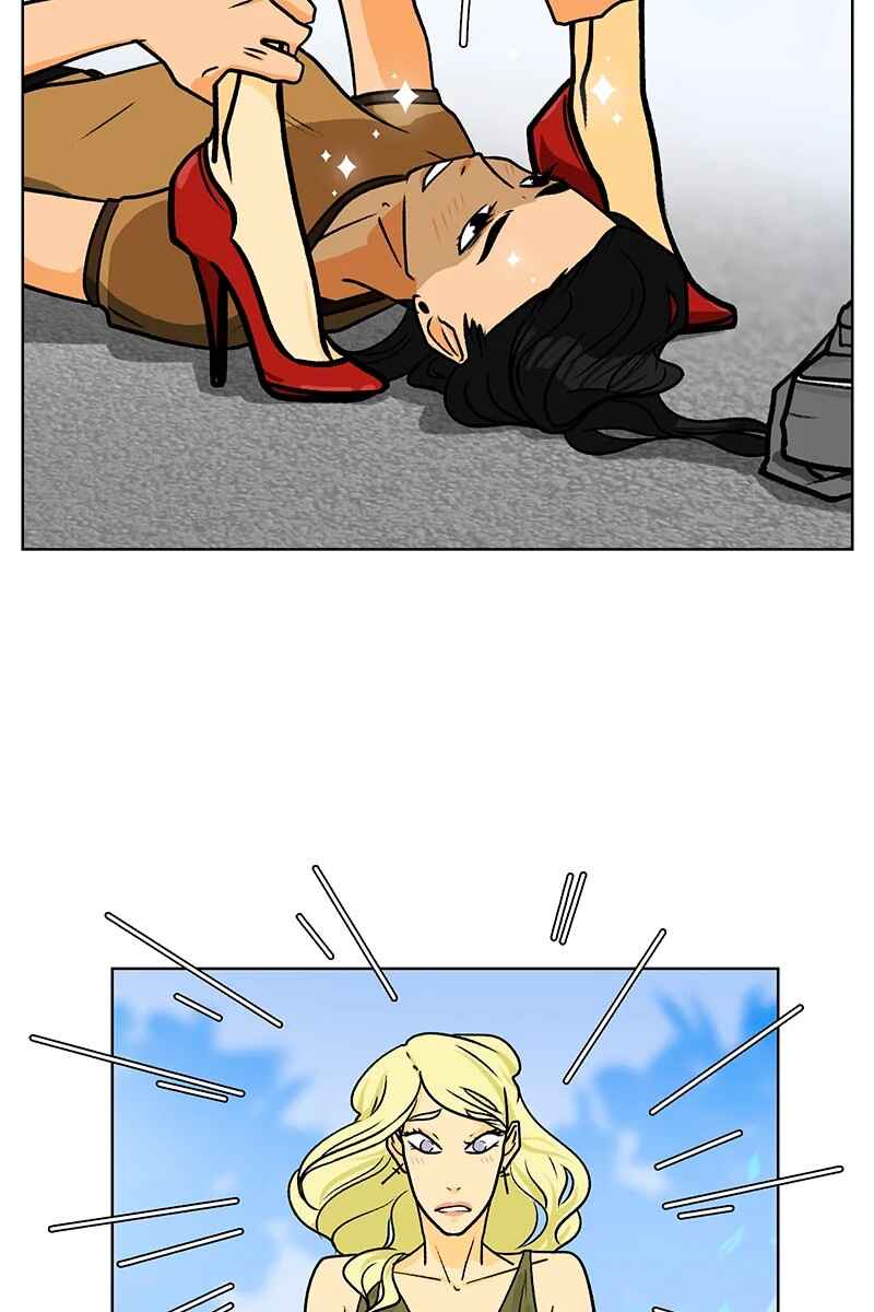 BLINDFOLD Chapter 22.5 - Page 7