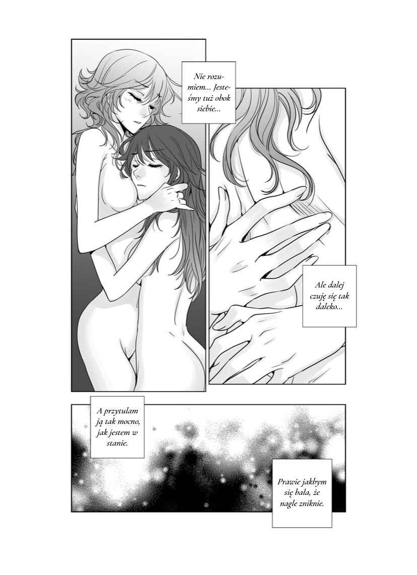 Lily Love 2 Chapter 45 - Page 14