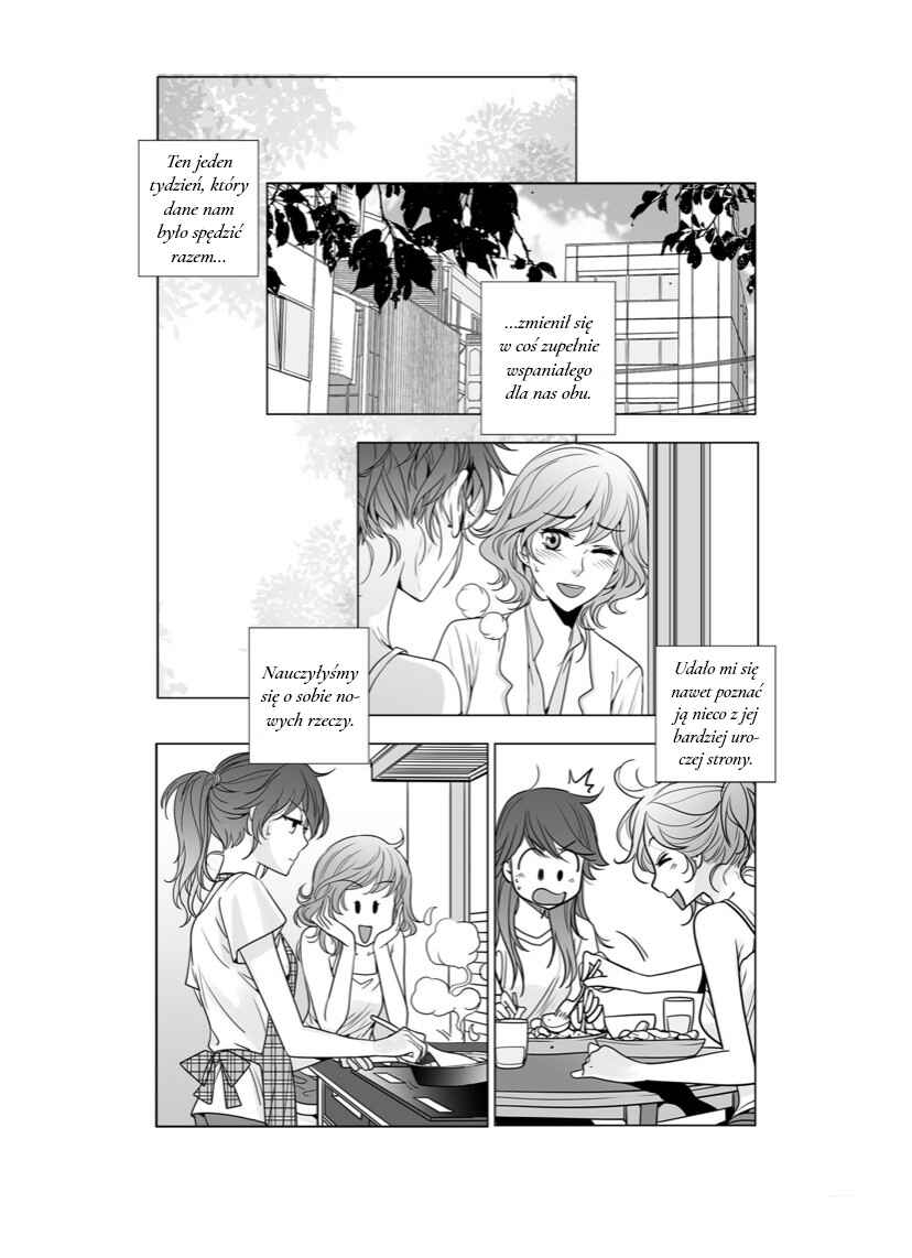 Lily Love 2 Chapter 45 - Page 15