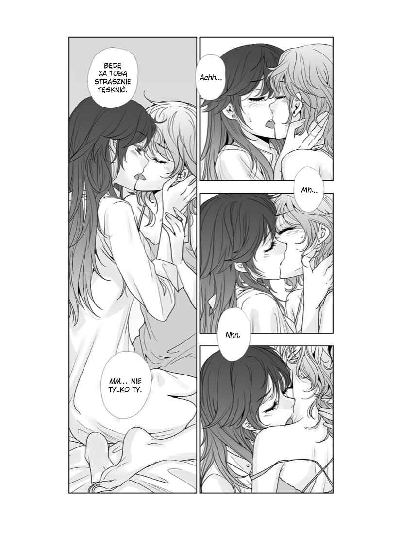 Lily Love 2 Chapter 45 - Page 6