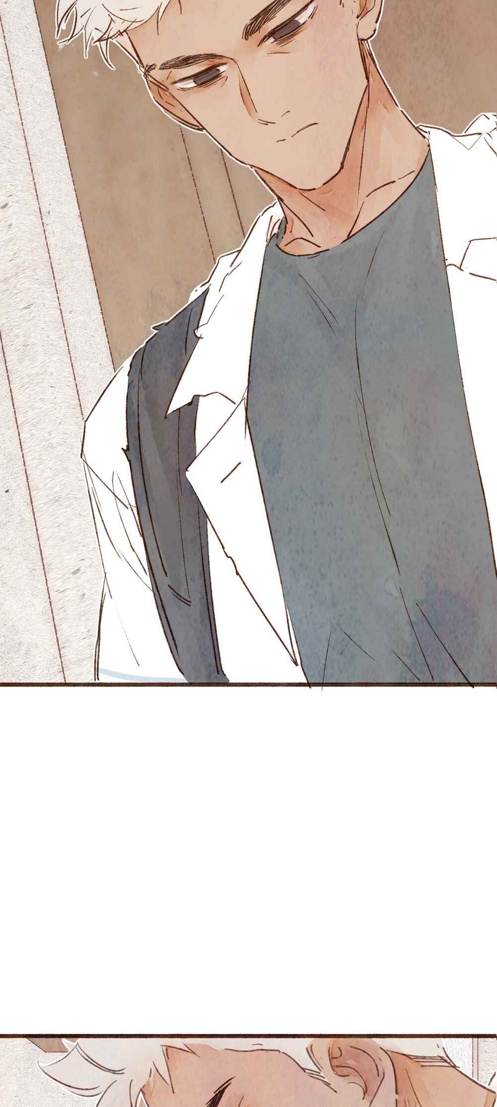 Fortune Bringer's School Life Chapter 10 - Page 4