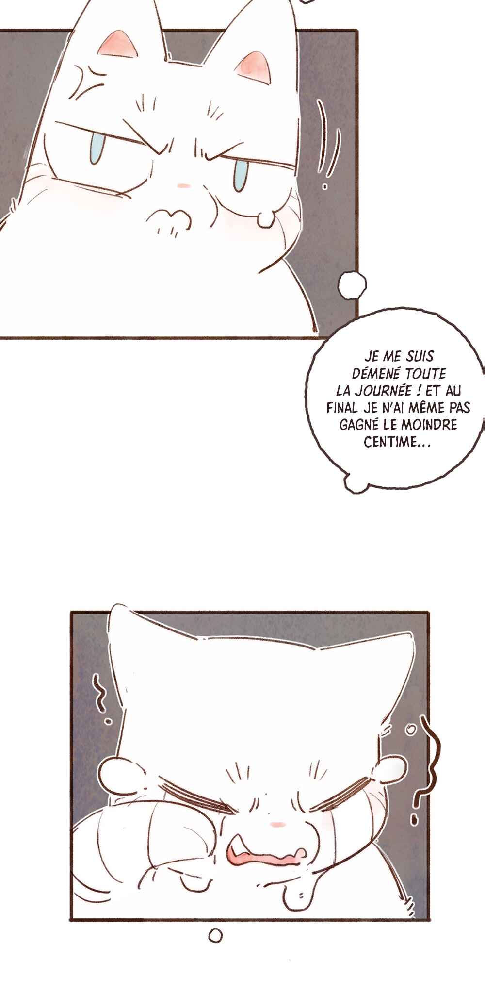 Fortune Bringer's School Life Chapter 10 - Page 41