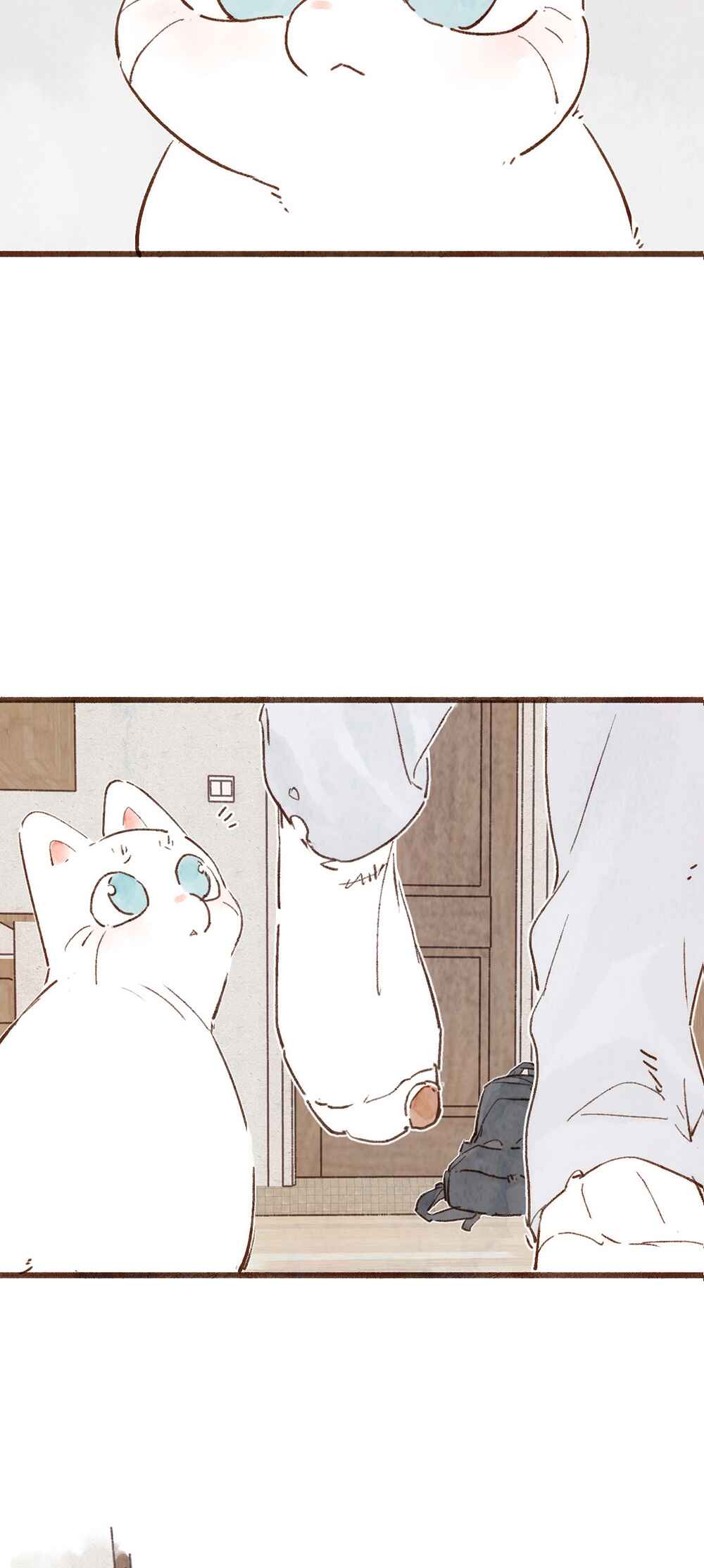 Fortune Bringer's School Life Chapter 10 - Page 7