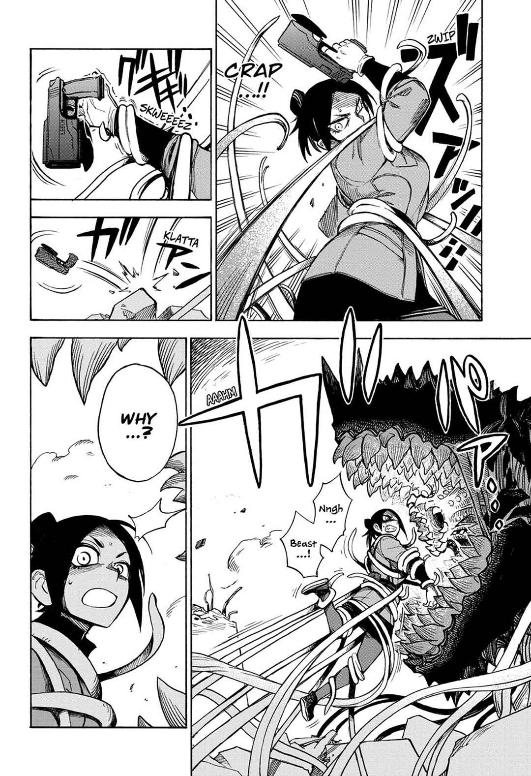 ZIGA Chapter 2 - Page 21