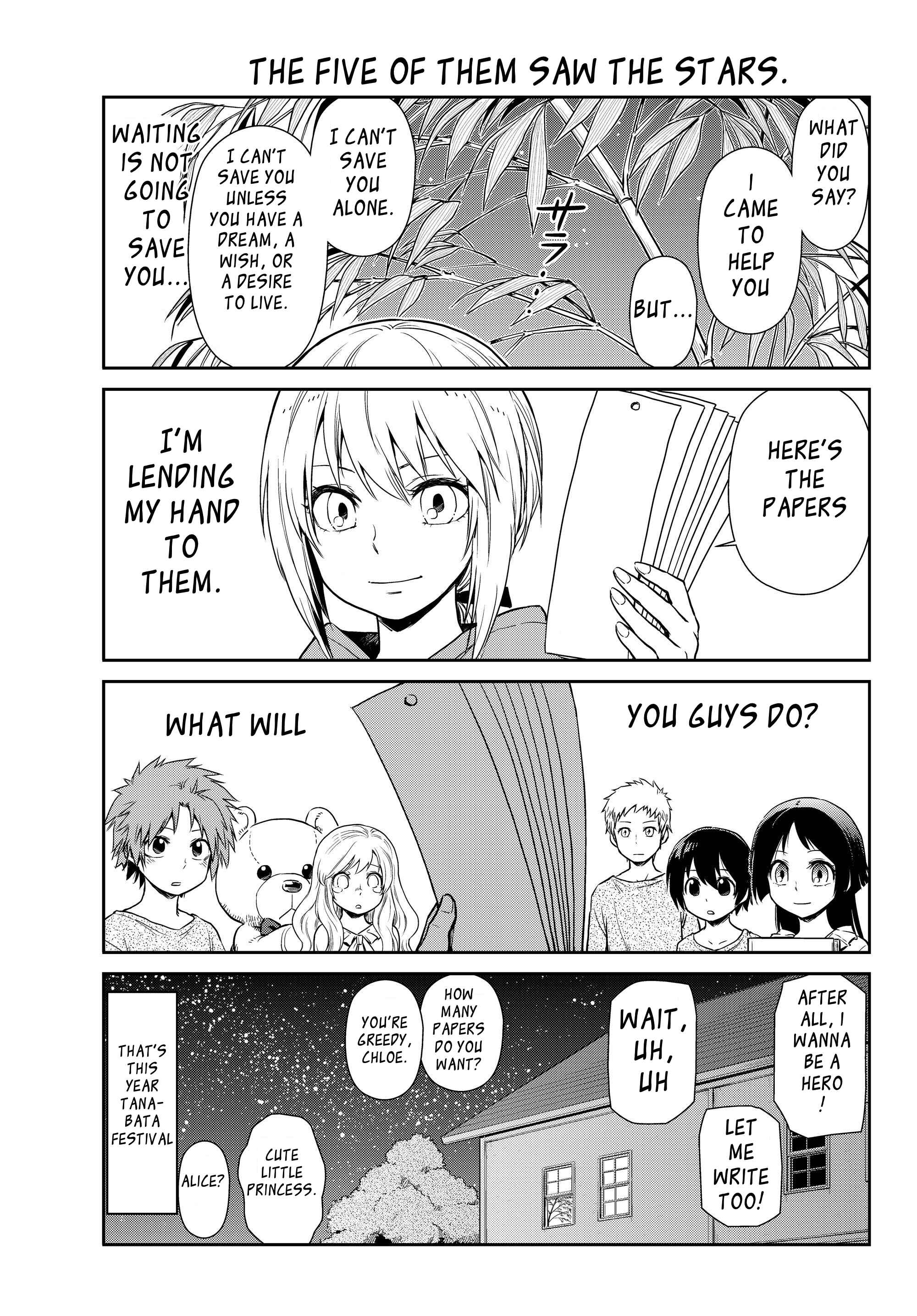 Tensura Nikki: Tensei Shitara Slime Datta Ken Chapter 30 - Page 11