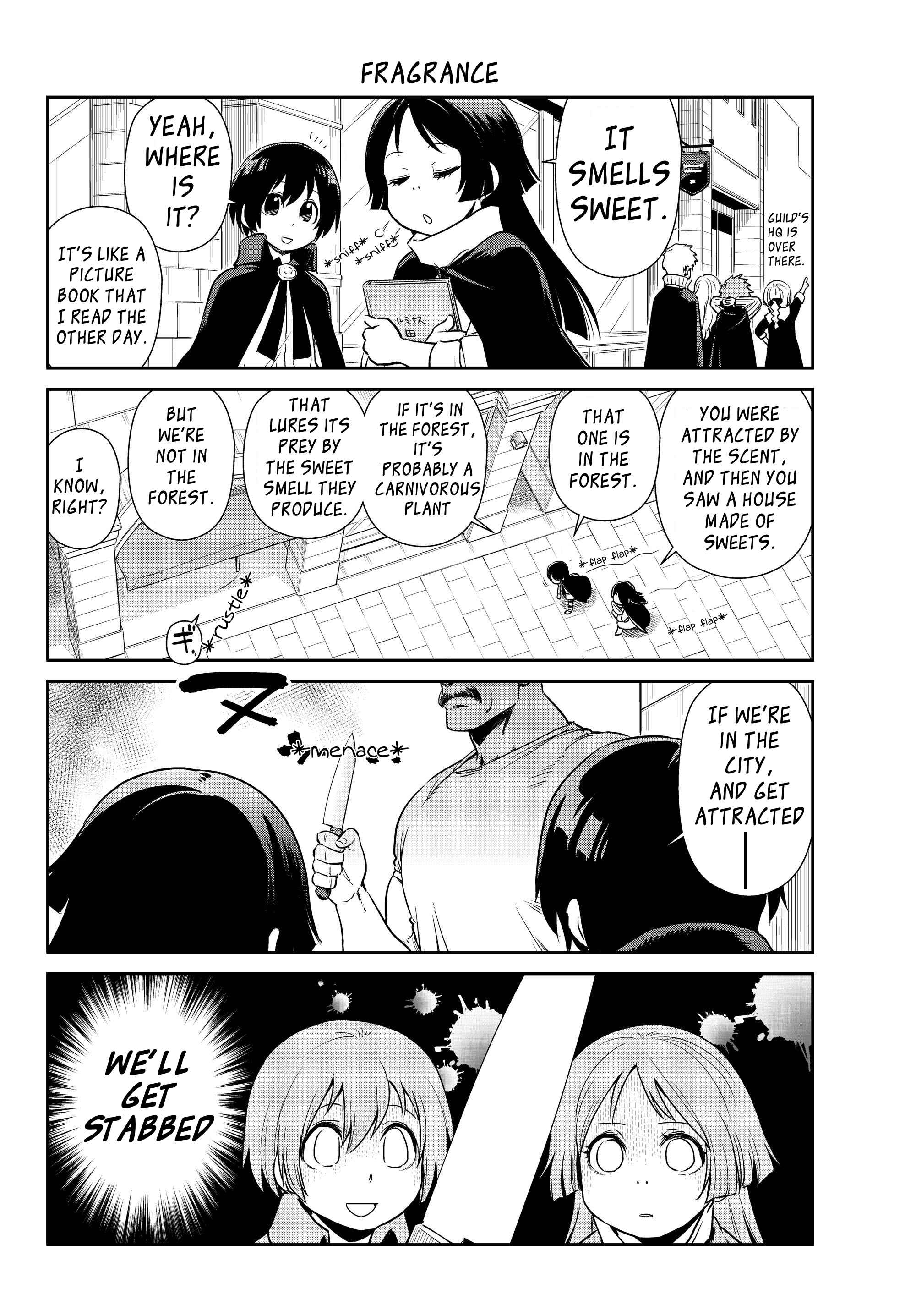 Tensura Nikki: Tensei Shitara Slime Datta Ken Chapter 30 - Page 6