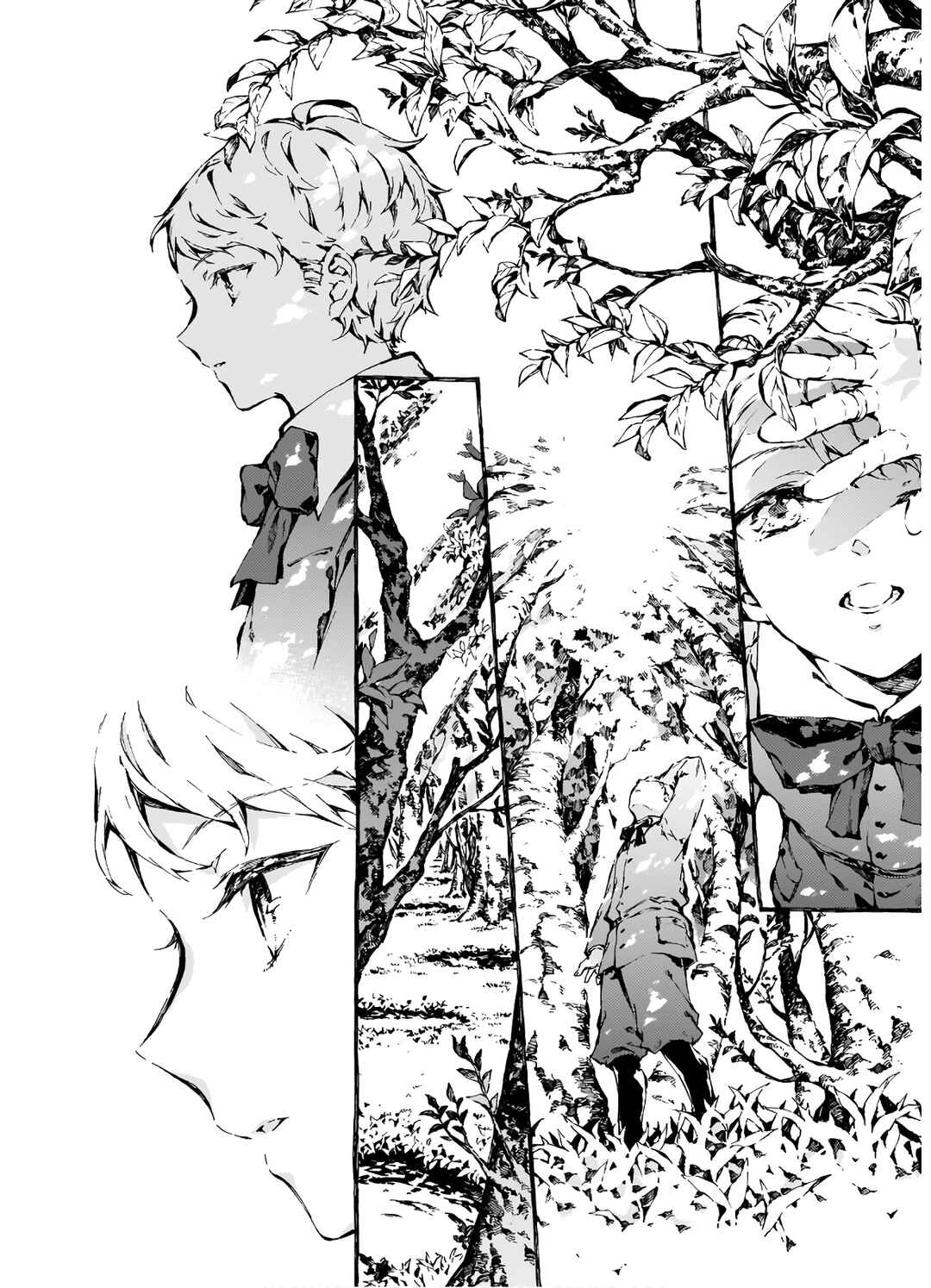 Narnia-koku Monogatari: Majutsushi no Oi Chapter 5 - Page 10