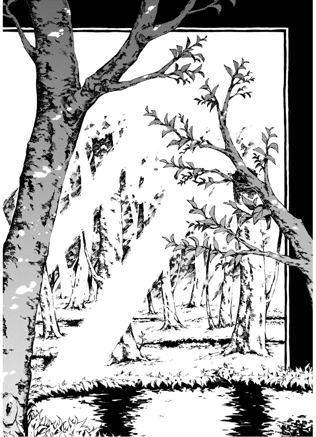 Narnia-koku Monogatari: Majutsushi no Oi Chapter 5 - Page 8