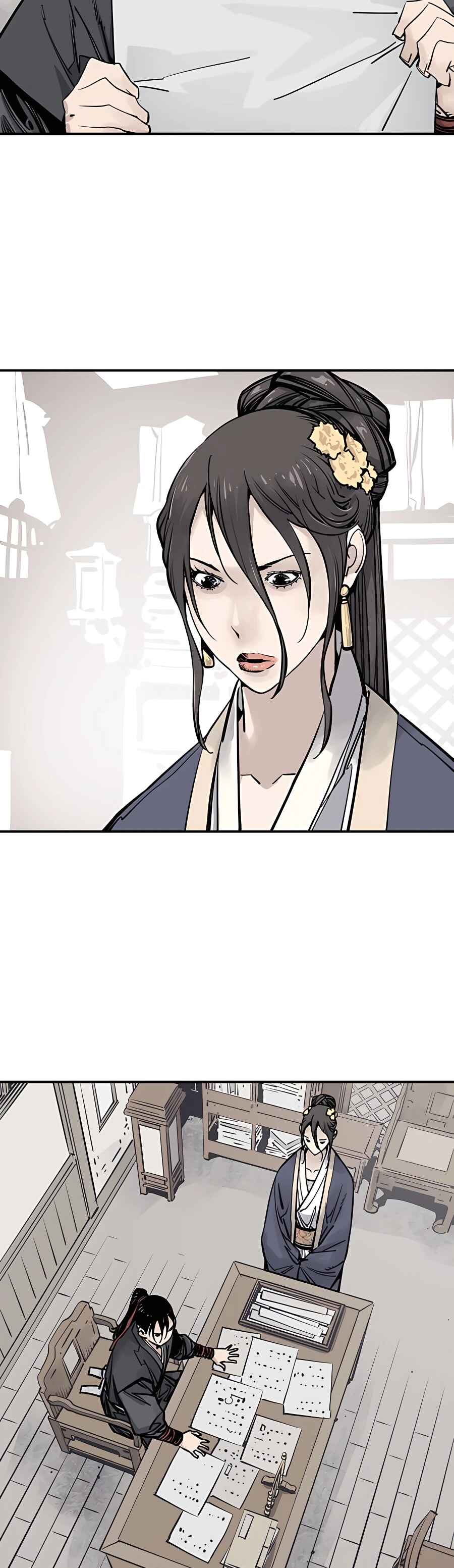 Shashin Chapter 39 - Page 11
