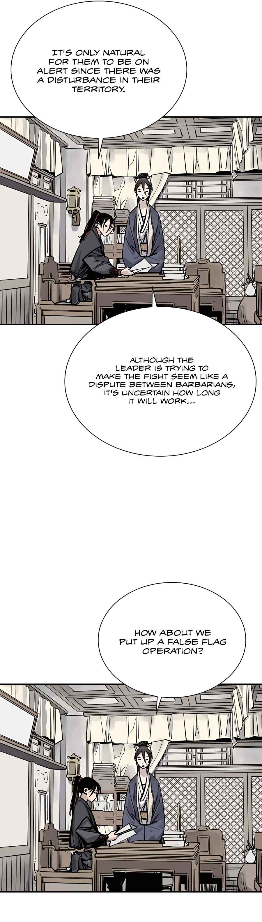 Shashin Chapter 39 - Page 13