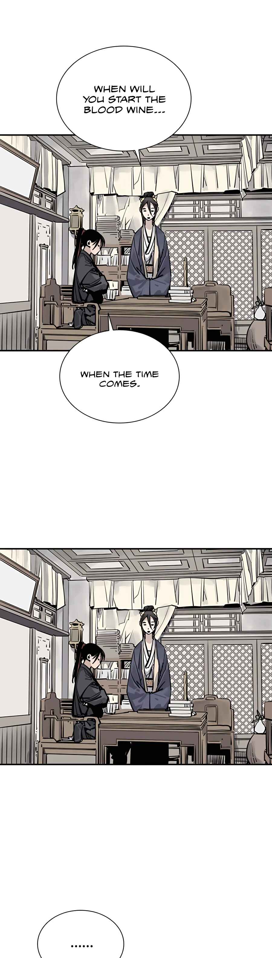 Shashin Chapter 39 - Page 15