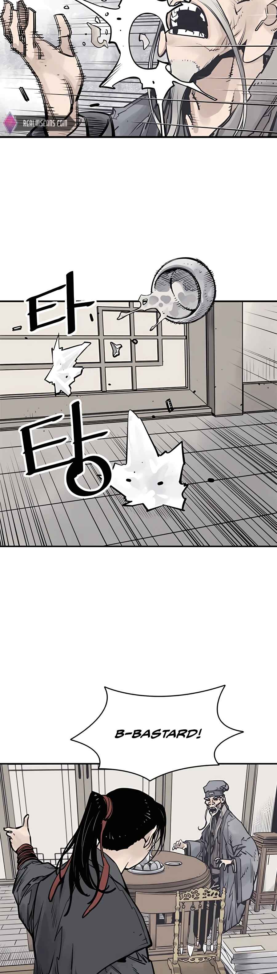 Shashin Chapter 39 - Page 31
