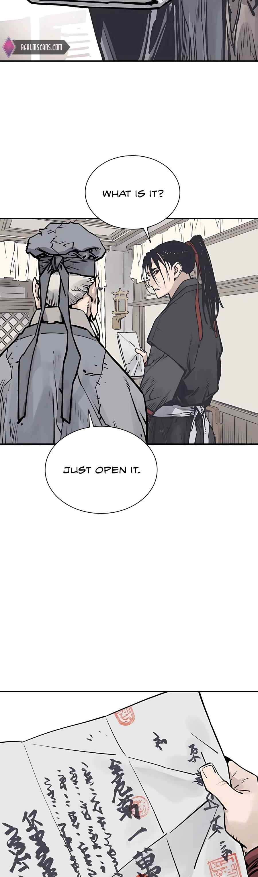 Shashin Chapter 39 - Page 35
