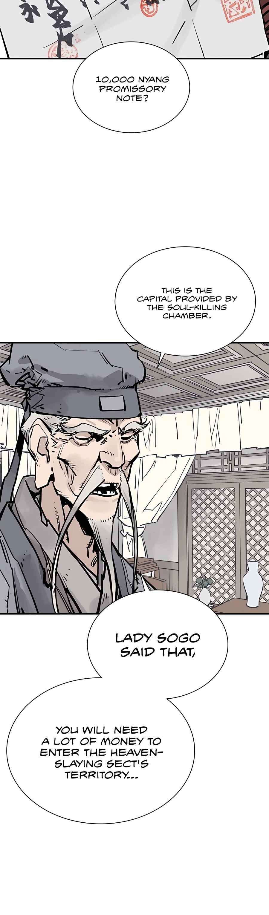 Shashin Chapter 39 - Page 36