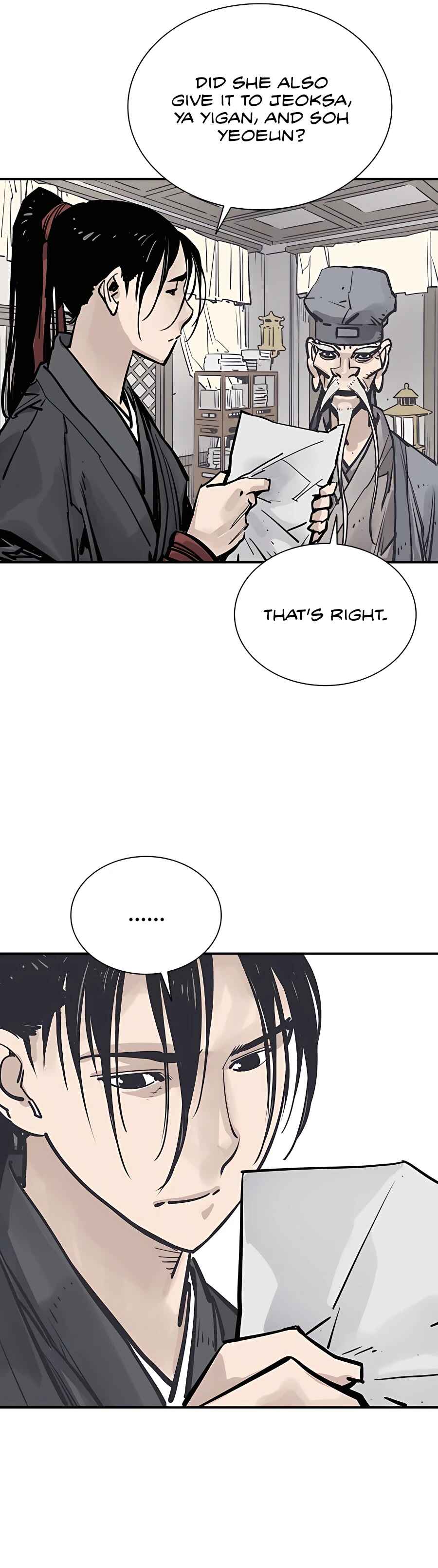 Shashin Chapter 39 - Page 37