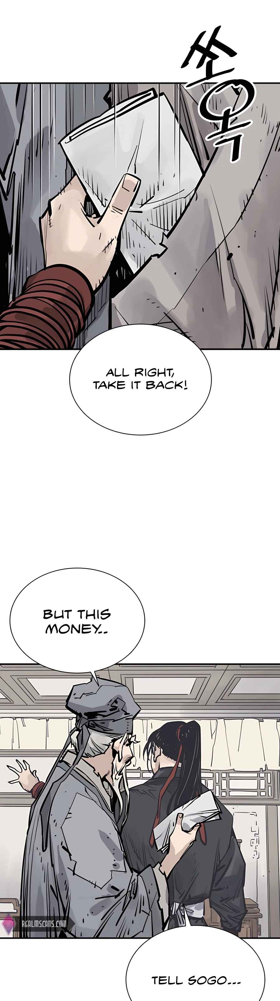 Shashin Chapter 39 - Page 38