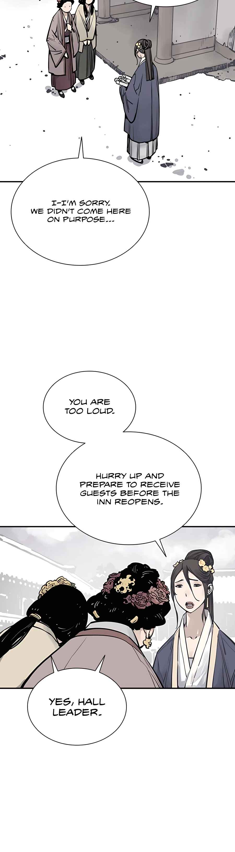 Shashin Chapter 39 - Page 8