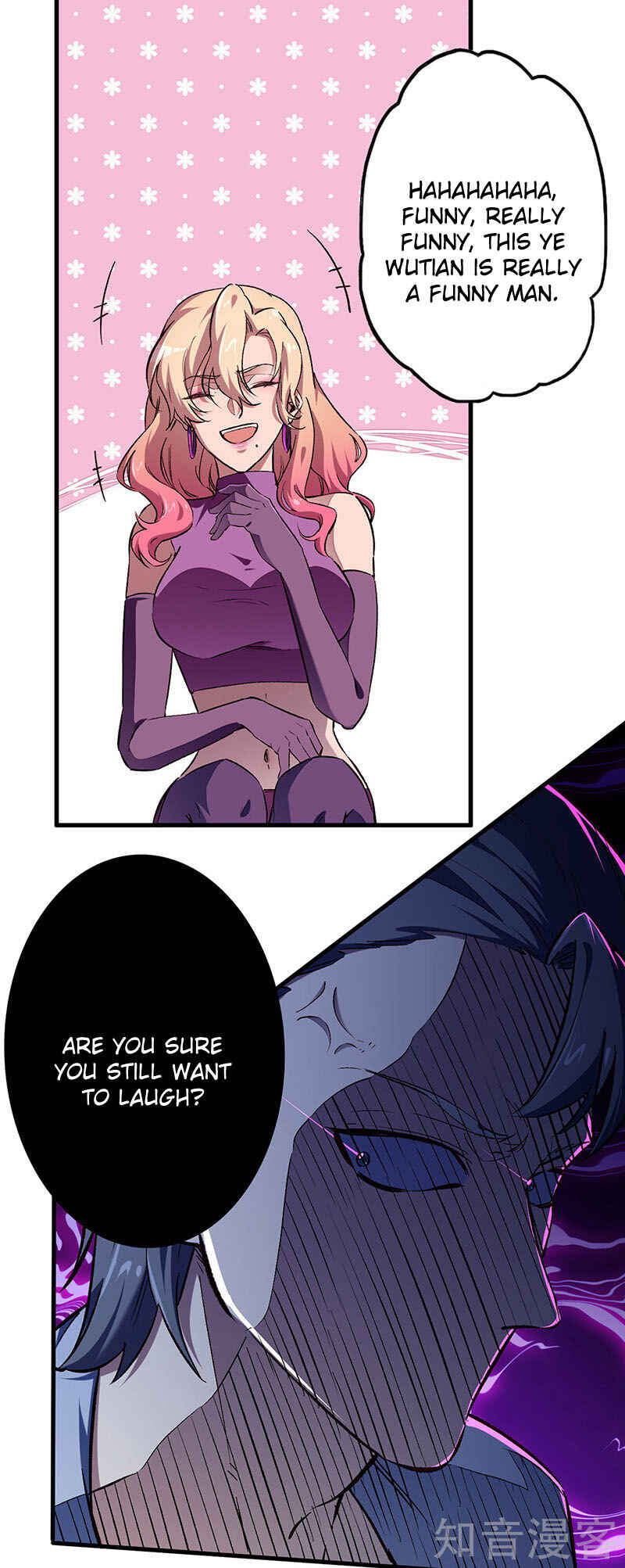 The Super Doctor From 2089 Chapter 195 - Page 2