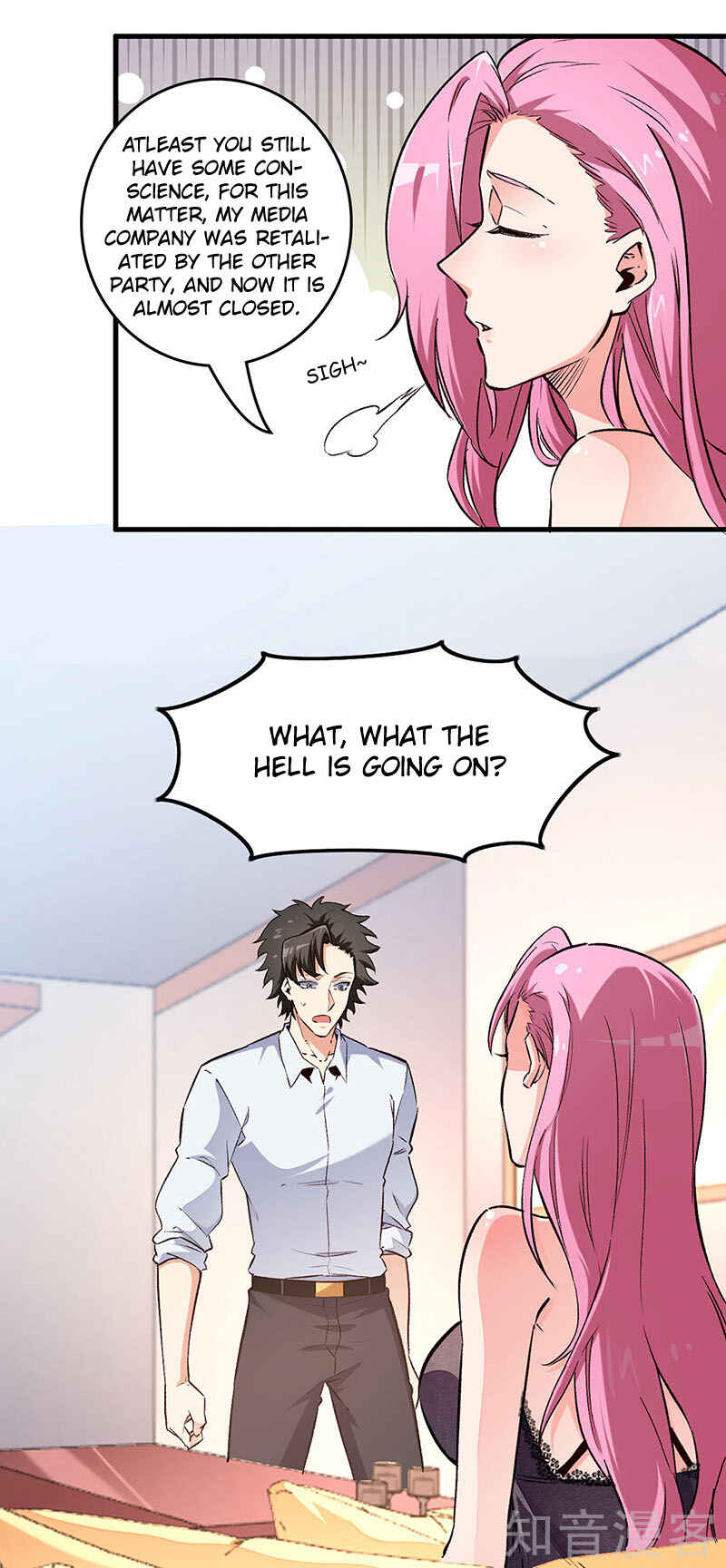 The Super Doctor From 2089 Chapter 195 - Page 24