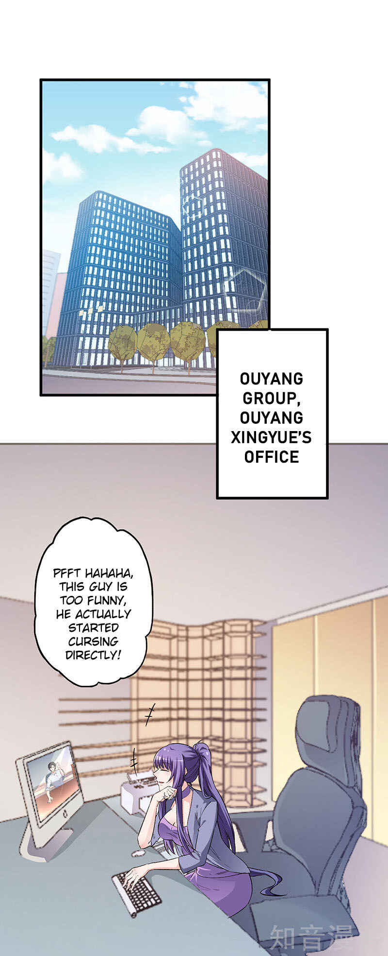 The Super Doctor From 2089 Chapter 195 - Page 6