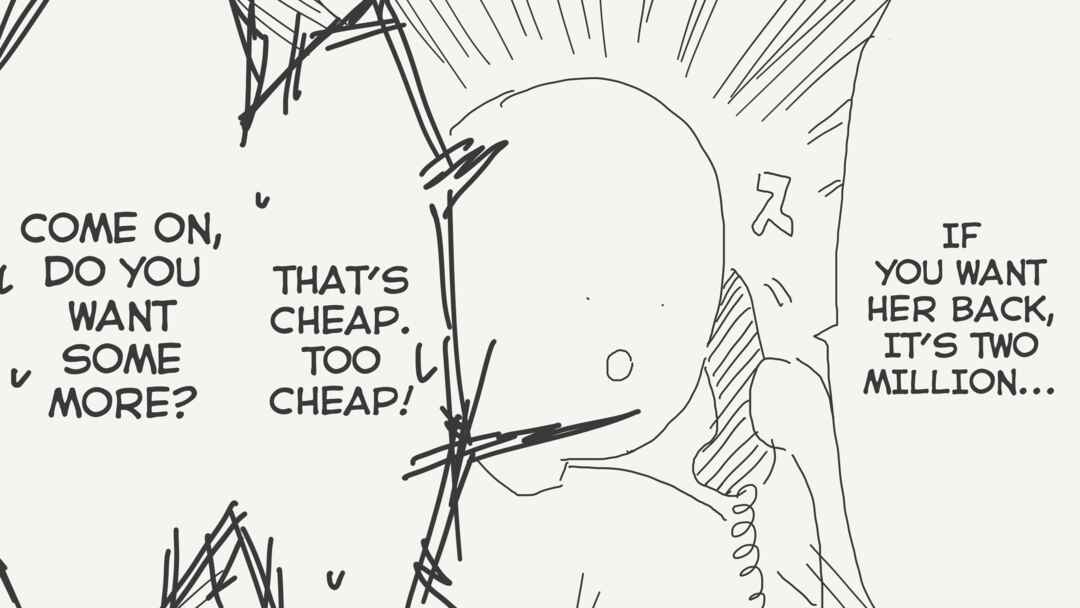 Holiday Yasumi's Twitter Shorts Chapter 361 - Page 4